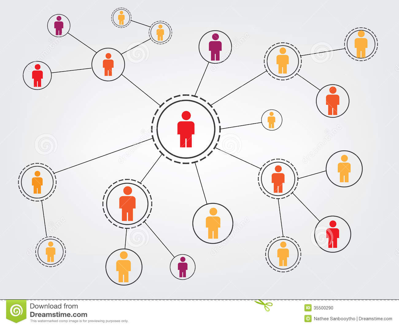 network icon