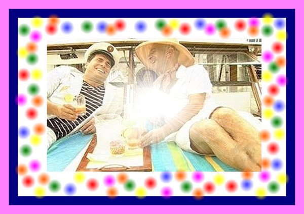 Johnny e Manolo