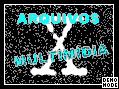 Gifs, M�sicas, fontes...