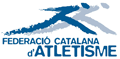 Federaci� Catalana 	d'Atletisme