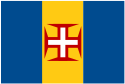Bandeira da Regio Autnoma da Madeira