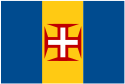 Bandeira da Regi�o Aut�noma da Madeira
