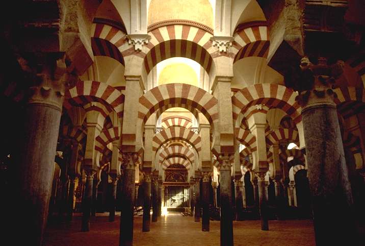 Ficheiro:Mosque of Cordoba Spain.jpg