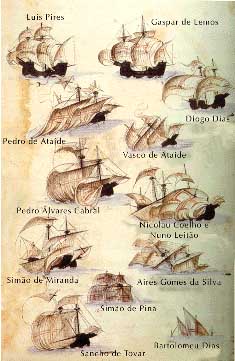 caravel2.jpg (27995 bytes)