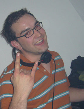 SpinningB