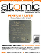 Cover of Issue 5