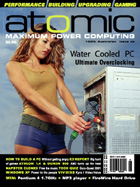 Cover of Issue 6