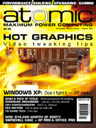 Cover of Issue 10