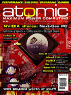 Cover of Issue 11