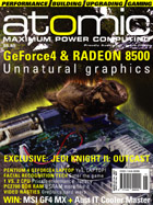 Cover of Issue 15