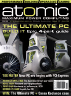 Cover of Issue 17