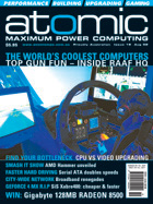 Cover of Issue 19