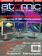 Cover of Issue 20
