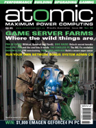 Cover of Issue 22