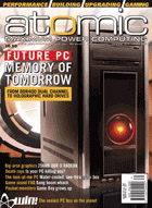 Cover of Issue 31