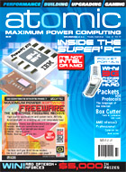 Cover of Issue 32