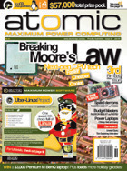 Cover of Issue 36