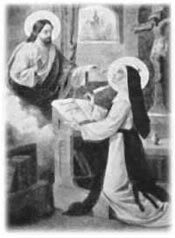 St. Gertrude
