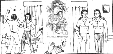 Our Lady of Perpetual Help