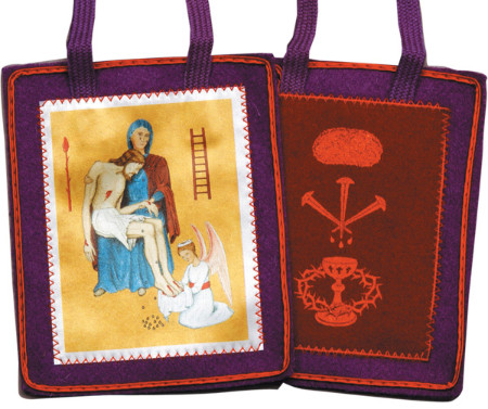 Scapular of Benediction and Protection