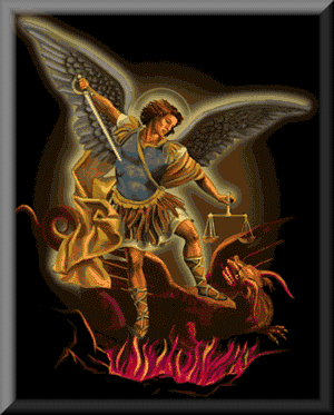 St. Michael the Archangel