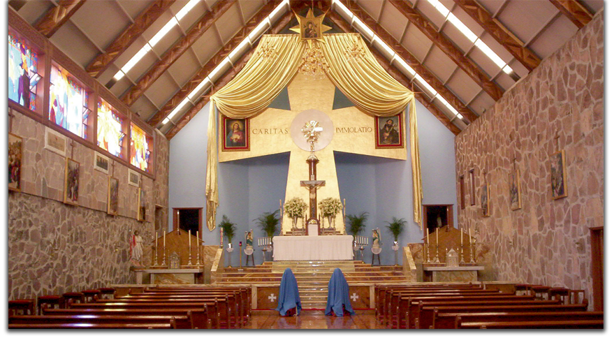 Franciscan Minim Sisters