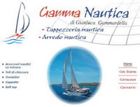 tappezzeria nautica arredo nautica accessori nautici su misura teli di chiusura tendalini cappotte soft top