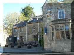 Bourton-on-the-Water 10