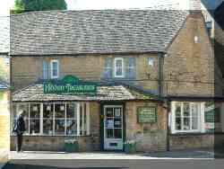 Bourton-on-the-Water 11