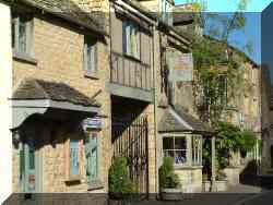 Bourton-on-the-Water 12