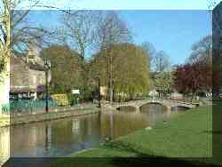 Bourton-on-the-Water 1