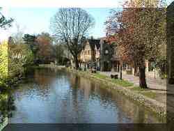Bourton-on-the-Water 4
