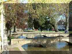 Bourton-on-the-Water 5