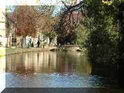 Bourton-on-the-Water 6