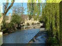 Bourton-on-the-Water 7