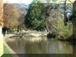 Bourton-on-the-Water 9