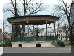 Cheltenham 12