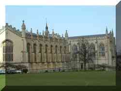 Cheltenham 2