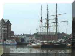 Gloucester 11