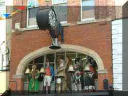 Gloucester 12