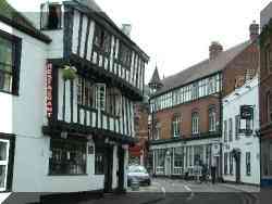 Gloucester 1