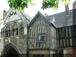 Gloucester 8