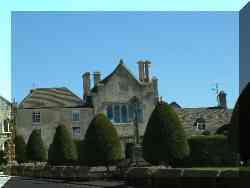 Painswick 11
