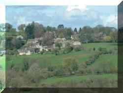 Painswick 3