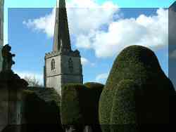 Painswick 5