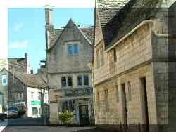 Painswick 7