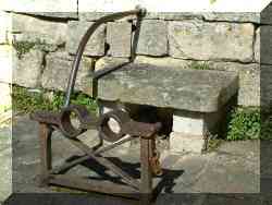 Painswick 8