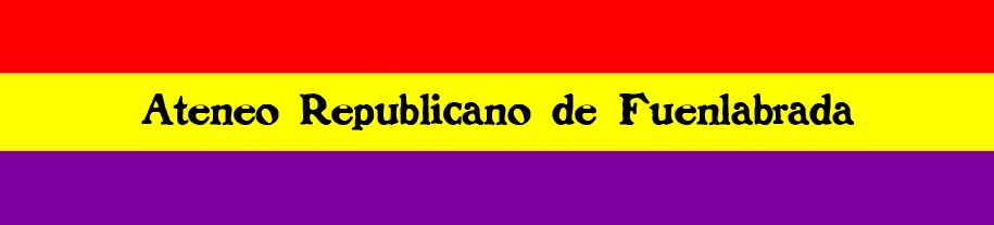 Ateneo Republicano de Fuenlabrada