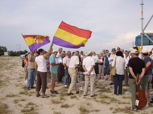 Cerro del Mosquito - Boadilla del Monte