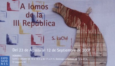 A lomos de la Tercera Rep�blica